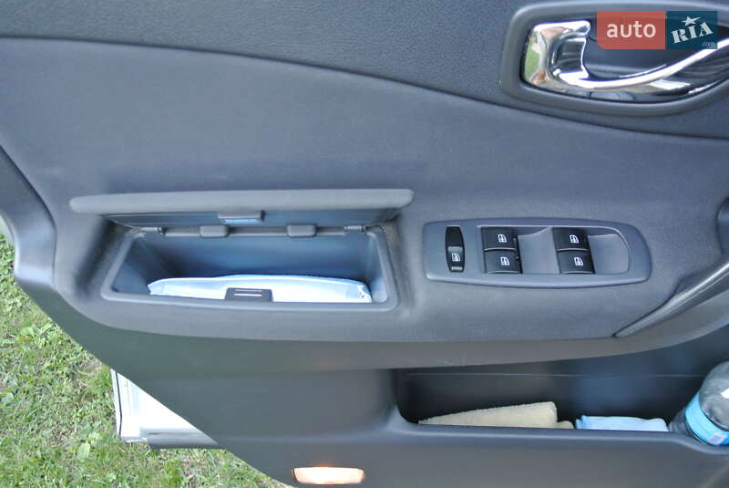 Внедорожник / Кроссовер Renault Koleos 2012 в Черновцах фото 17 Внедорожник / Кроссовер Renault Koleos 2012 в Черновцах