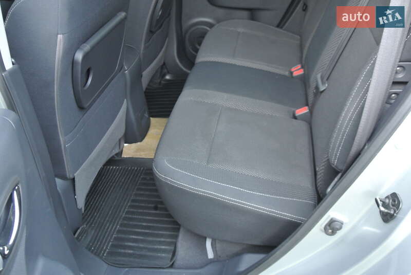 Внедорожник / Кроссовер Renault Koleos 2012 в Черновцах фото 18 Внедорожник / Кроссовер Renault Koleos 2012 в Черновцах