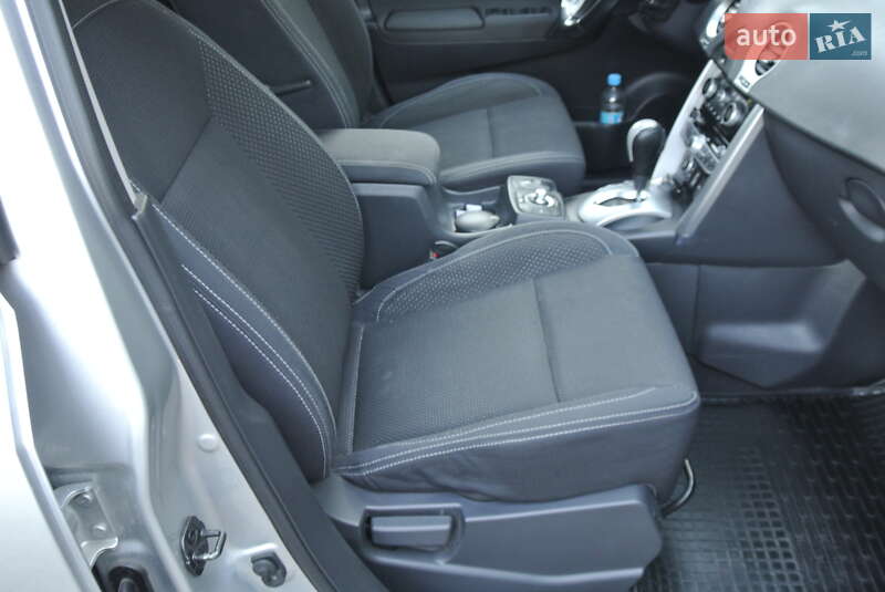 Внедорожник / Кроссовер Renault Koleos 2012 в Черновцах фото 22 Внедорожник / Кроссовер Renault Koleos 2012 в Черновцах