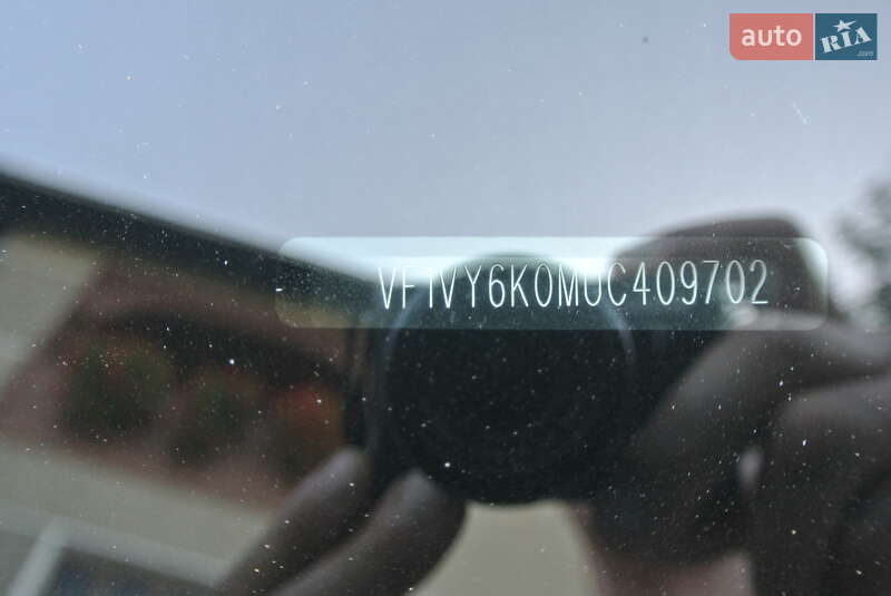 Внедорожник / Кроссовер Renault Koleos 2012 в Черновцах фото 45 Внедорожник / Кроссовер Renault Koleos 2012 в Черновцах