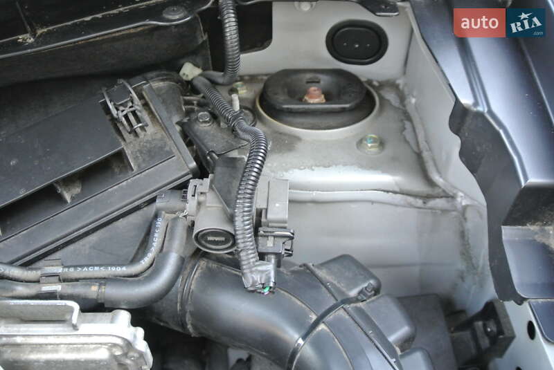 Внедорожник / Кроссовер Renault Koleos 2012 в Черновцах фото 50 Внедорожник / Кроссовер Renault Koleos 2012 в Черновцах