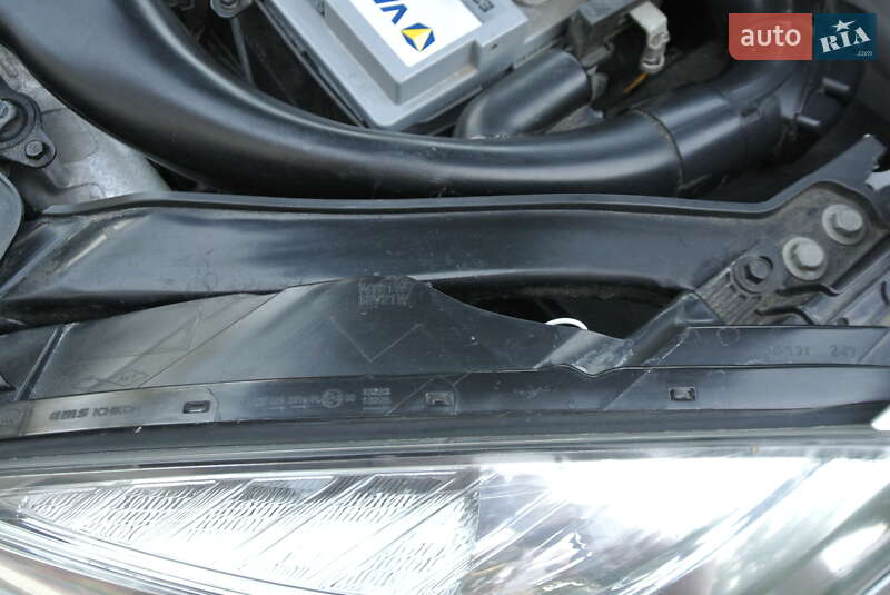 Внедорожник / Кроссовер Renault Koleos 2012 в Черновцах фото 53 Внедорожник / Кроссовер Renault Koleos 2012 в Черновцах