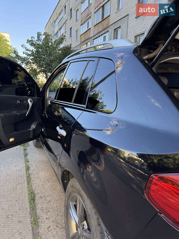 Внедорожник / Кроссовер Renault Koleos 2010 в Харькове фото 9 Внедорожник / Кроссовер Renault Koleos 2010 в Харькове