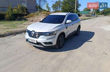 Внедорожник / Кроссовер Renault Koleos 2016 в 