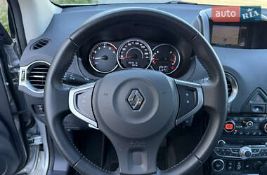 Позашляховик / Кросовер Renault Koleos 2012 в  фото 21 Позашляховик / Кросовер Renault Koleos 2012 в