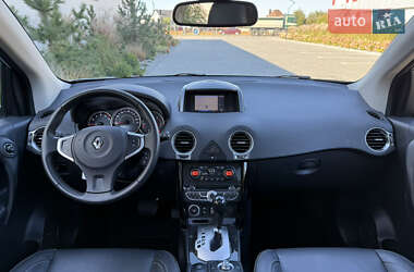 Позашляховик / Кросовер Renault Koleos 2012 в  фото 28 Позашляховик / Кросовер Renault Koleos 2012 в