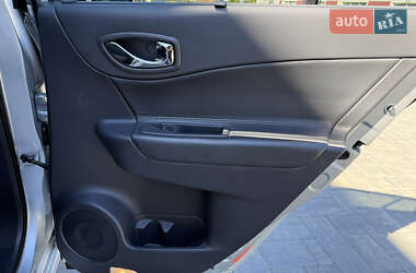 Позашляховик / Кросовер Renault Koleos 2012 в  фото 33 Позашляховик / Кросовер Renault Koleos 2012 в