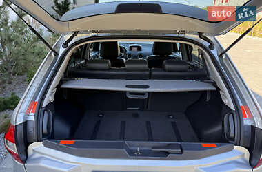 Позашляховик / Кросовер Renault Koleos 2012 в  фото 43 Позашляховик / Кросовер Renault Koleos 2012 в
