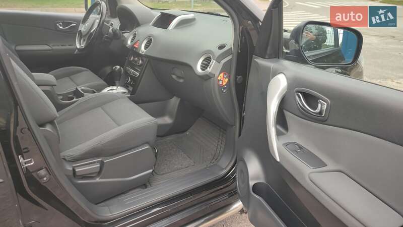 Внедорожник / Кроссовер Renault Koleos 2008 в Харькове