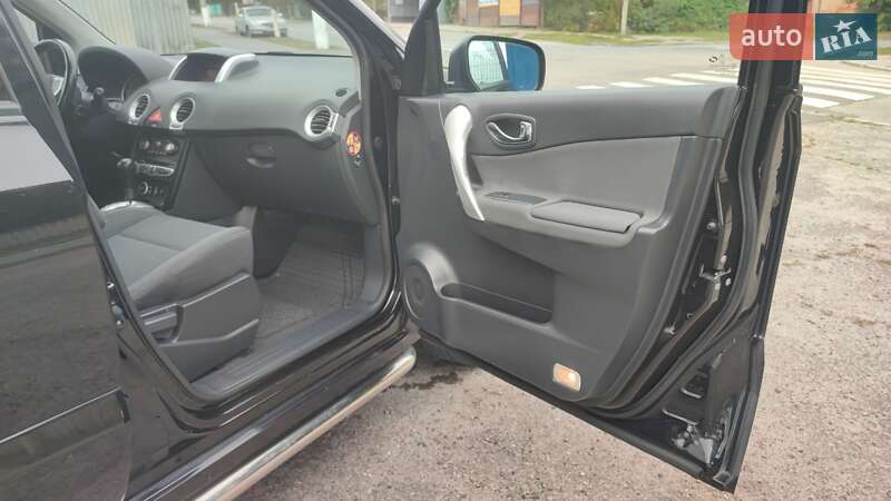 Внедорожник / Кроссовер Renault Koleos 2008 в Харькове