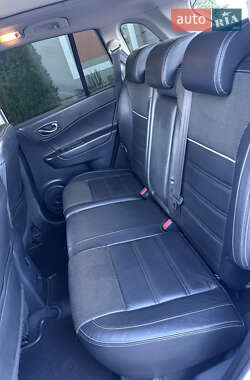 Внедорожник / Кроссовер Renault Koleos 2016 в 