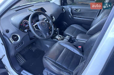 Внедорожник / Кроссовер Renault Koleos 2016 в 