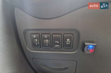 Внедорожник / Кроссовер Renault Koleos 2012 в 