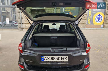 Внедорожник / Кроссовер Renault Koleos 2012 в 
