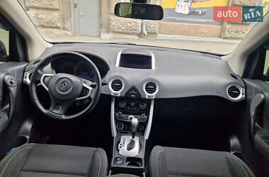 Внедорожник / Кроссовер Renault Koleos 2012 в 