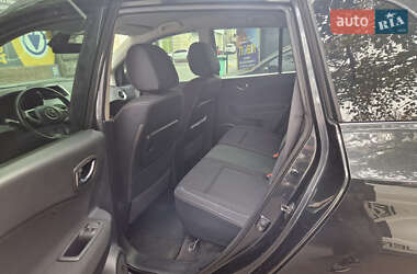 Внедорожник / Кроссовер Renault Koleos 2012 в 