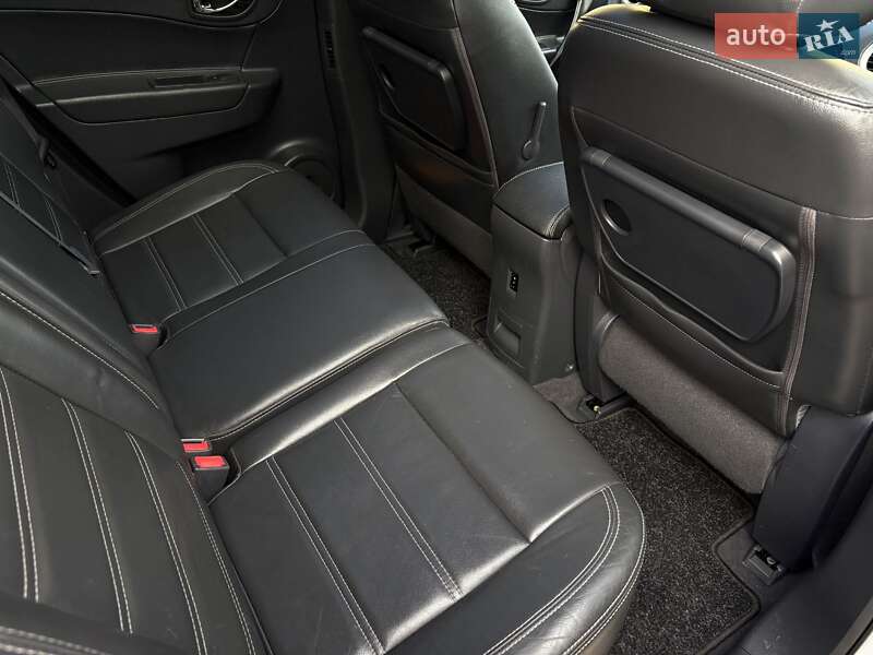 Внедорожник / Кроссовер Renault Koleos 2012 в Ровно