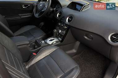 Внедорожник / Кроссовер Renault Koleos 2012 в 