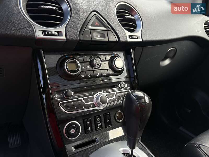 Внедорожник / Кроссовер Renault Koleos 2012 в Ровно