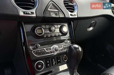 Внедорожник / Кроссовер Renault Koleos 2012 в 