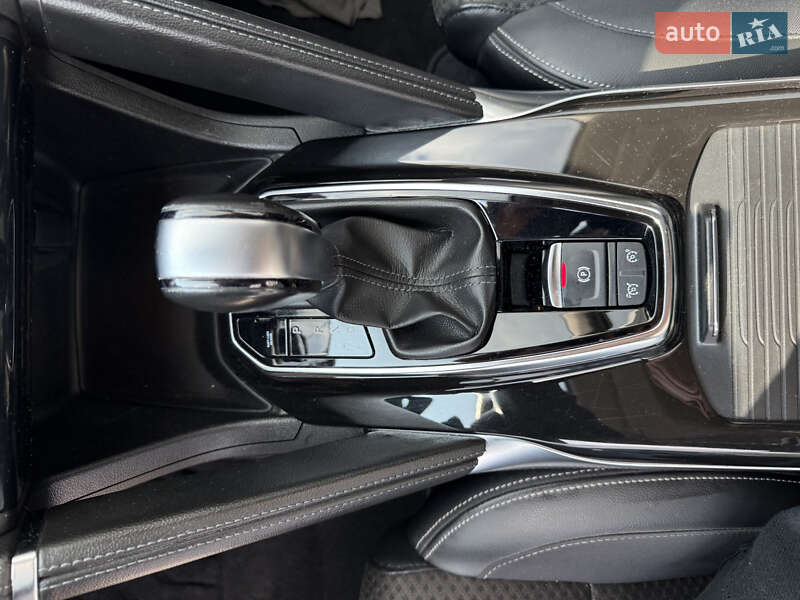 Внедорожник / Кроссовер Renault Koleos 2018 в Черновцах