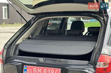 Внедорожник / Кроссовер Renault Koleos 2012 в 