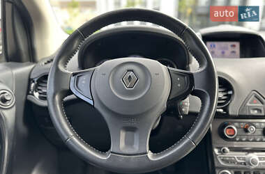Внедорожник / Кроссовер Renault Koleos 2012 в 
