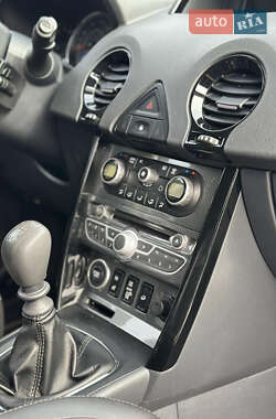 Внедорожник / Кроссовер Renault Koleos 2012 в 