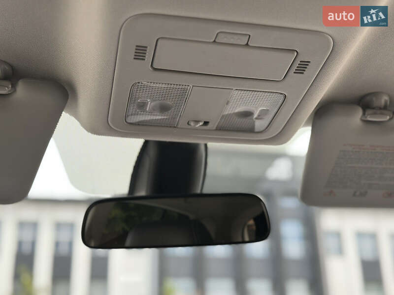 Позашляховик / Кросовер Renault Koleos 2012 в Луцьку