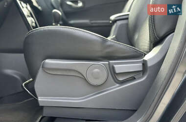 Внедорожник / Кроссовер Renault Koleos 2012 в 