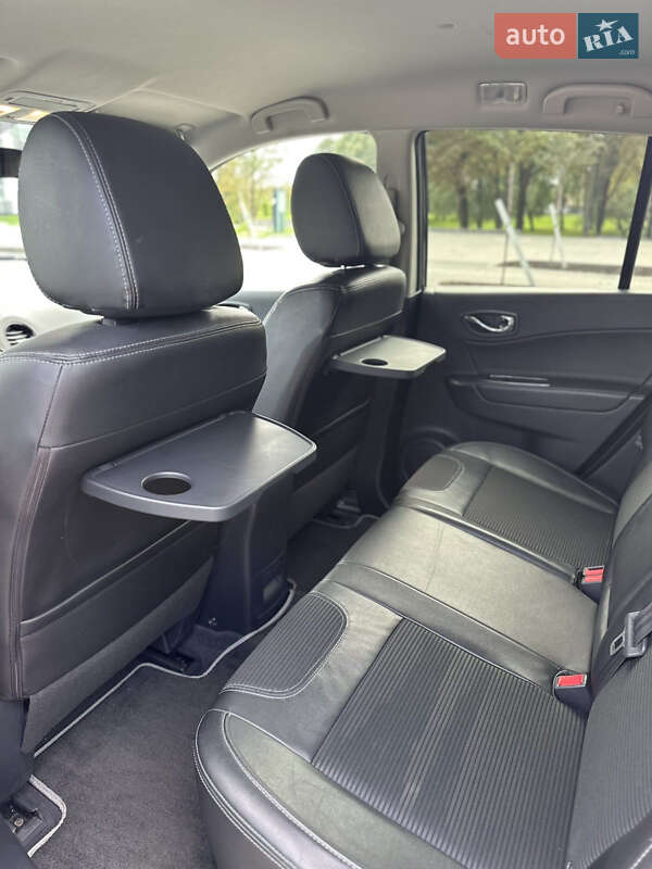 Позашляховик / Кросовер Renault Koleos 2012 в Луцьку