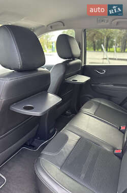Внедорожник / Кроссовер Renault Koleos 2012 в 