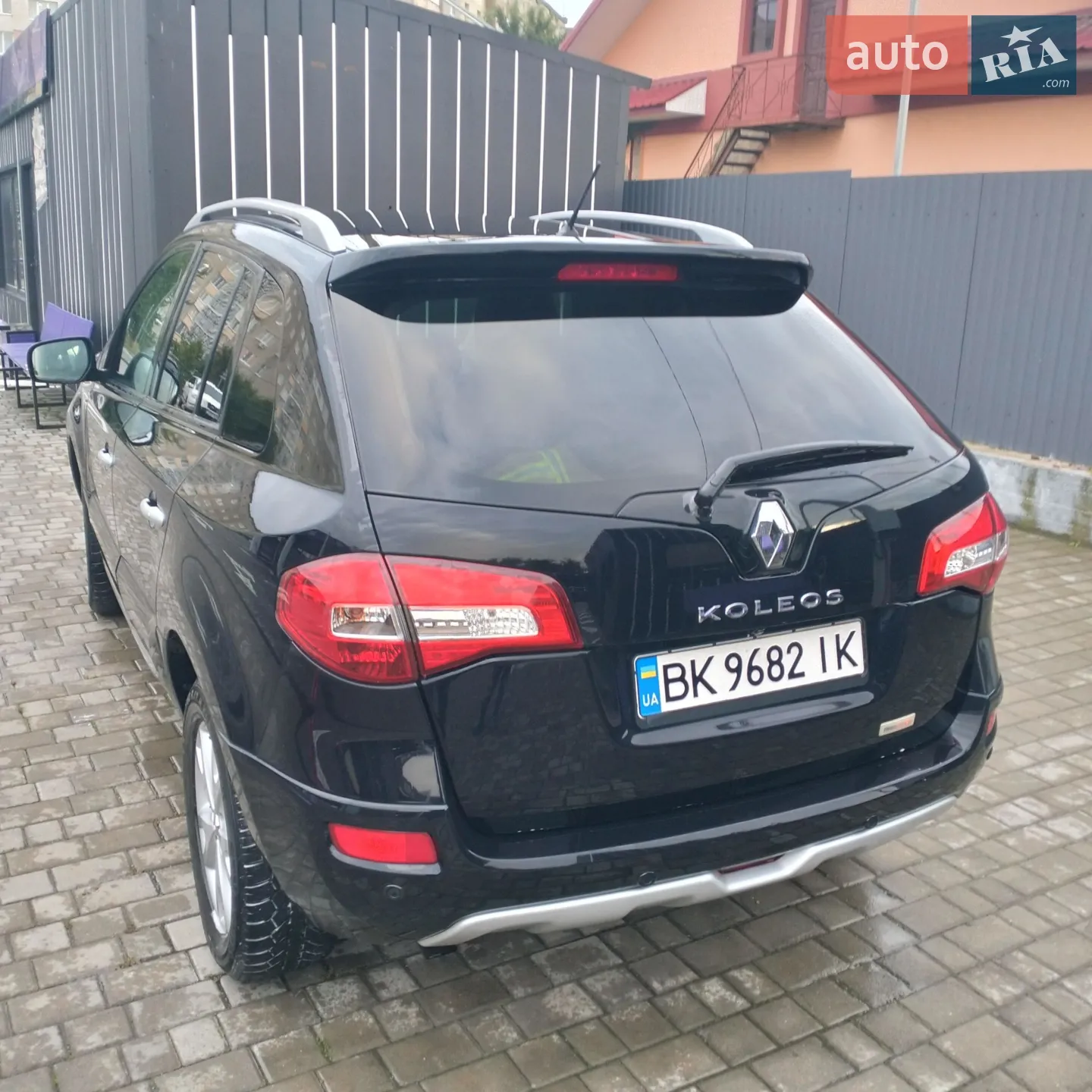 2013 Renault Koleos - мініатюра 6