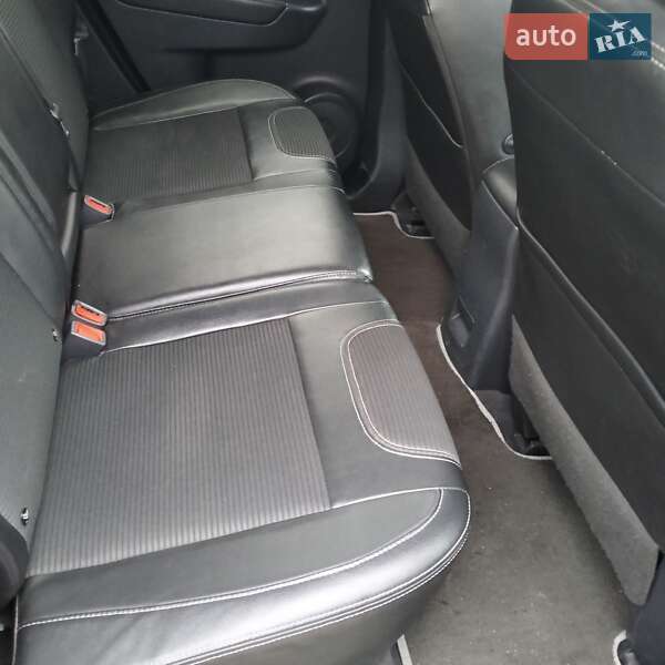 Позашляховик / Кросовер Renault Koleos 2013 в Рівному