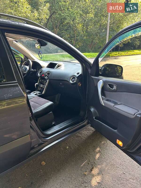 Внедорожник / Кроссовер Renault Koleos 2010 в Львове фото 15 Внедорожник / Кроссовер Renault Koleos 2010 в Львове