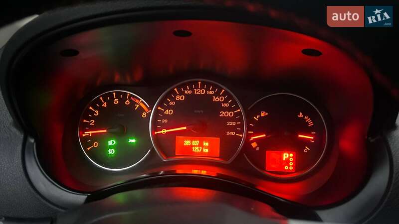 Внедорожник / Кроссовер Renault Koleos 2010 в Львове фото 18 Внедорожник / Кроссовер Renault Koleos 2010 в Львове