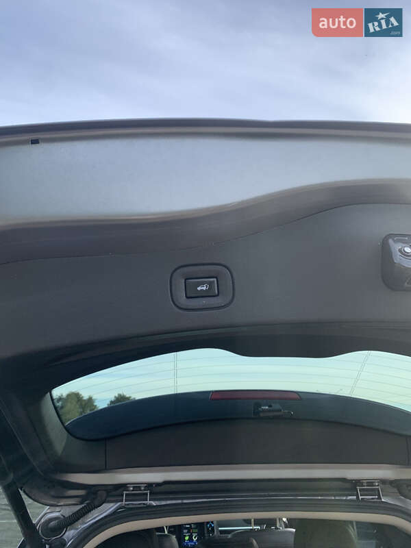 Внедорожник / Кроссовер Renault Koleos 2016 в Луцке фото 31 Внедорожник / Кроссовер Renault Koleos 2016 в Луцке