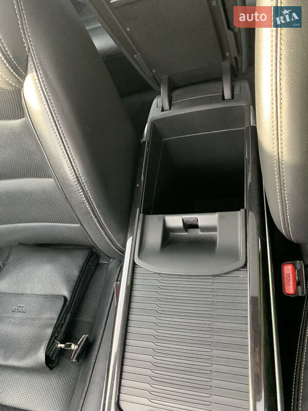 Внедорожник / Кроссовер Renault Koleos 2016 в Луцке фото 34 Внедорожник / Кроссовер Renault Koleos 2016 в Луцке