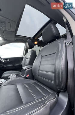 Внедорожник / Кроссовер Renault Koleos 2011 в 