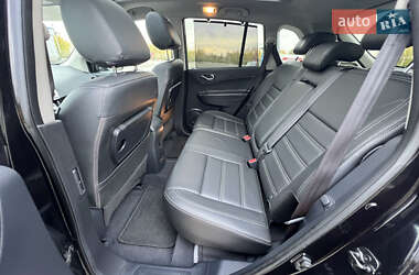 Внедорожник / Кроссовер Renault Koleos 2011 в 