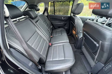 Внедорожник / Кроссовер Renault Koleos 2011 в 