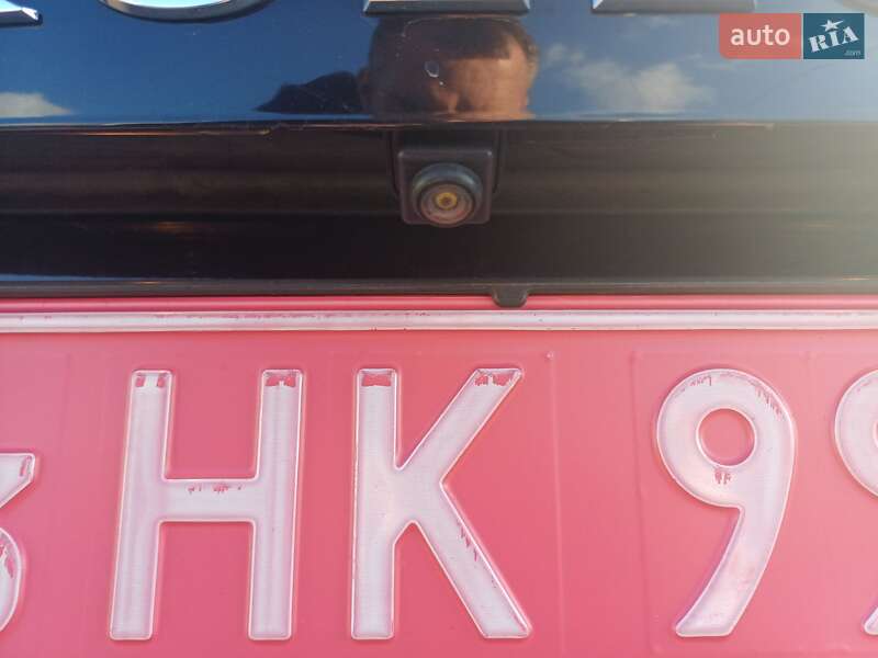 Позашляховик / Кросовер Renault Koleos 2014 в Ковелі