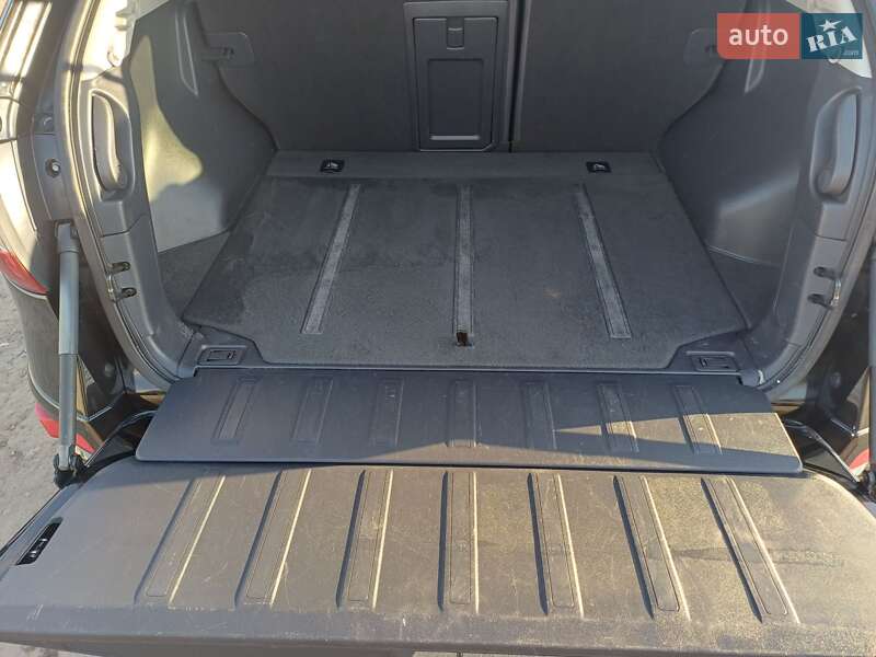 Позашляховик / Кросовер Renault Koleos 2014 в Ковелі