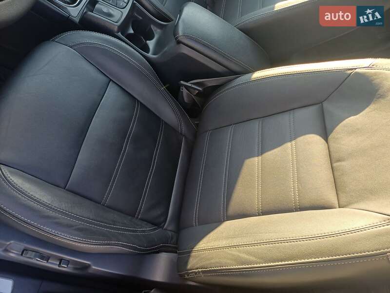 Позашляховик / Кросовер Renault Koleos 2014 в Ковелі