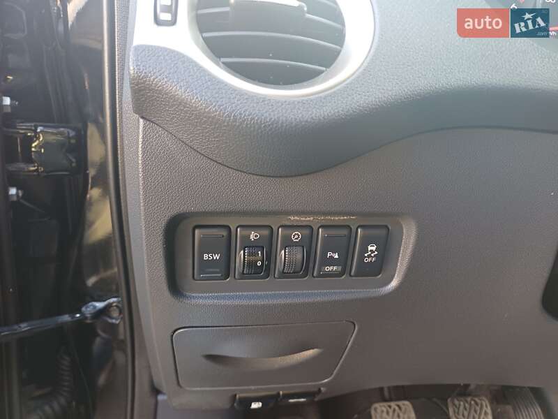 Позашляховик / Кросовер Renault Koleos 2014 в Ковелі