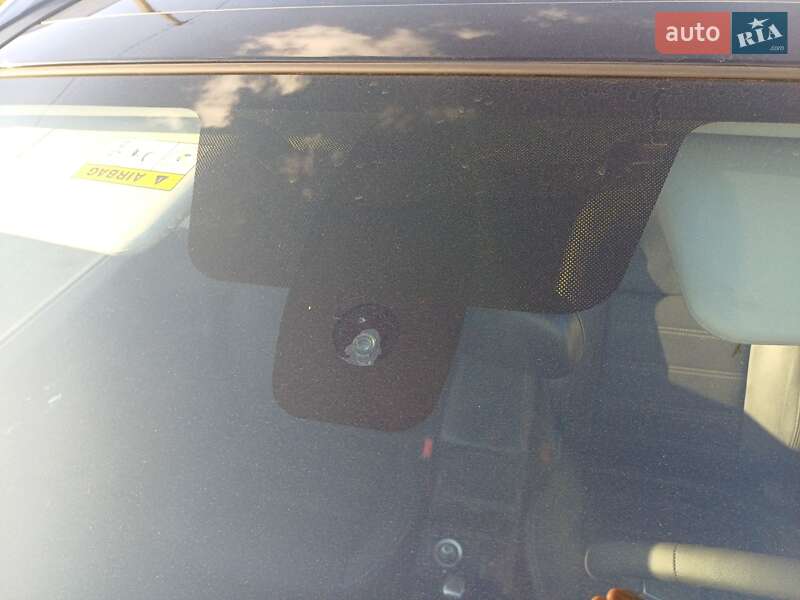 Позашляховик / Кросовер Renault Koleos 2014 в Ковелі