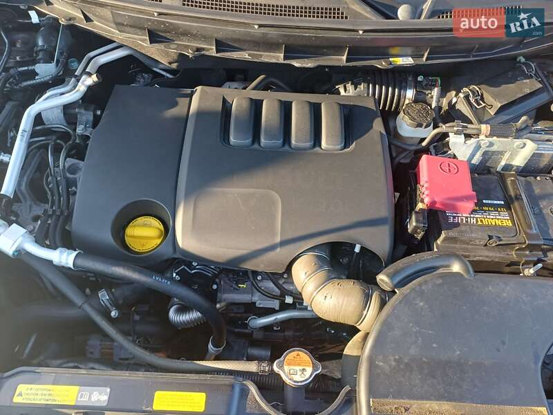 Позашляховик / Кросовер Renault Koleos 2014 в Ковелі