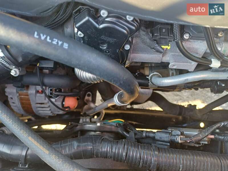 Позашляховик / Кросовер Renault Koleos 2014 в Ковелі