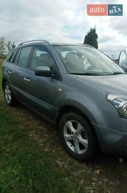 Внедорожник / Кроссовер Renault Koleos 2010 в Ивано-Франковске