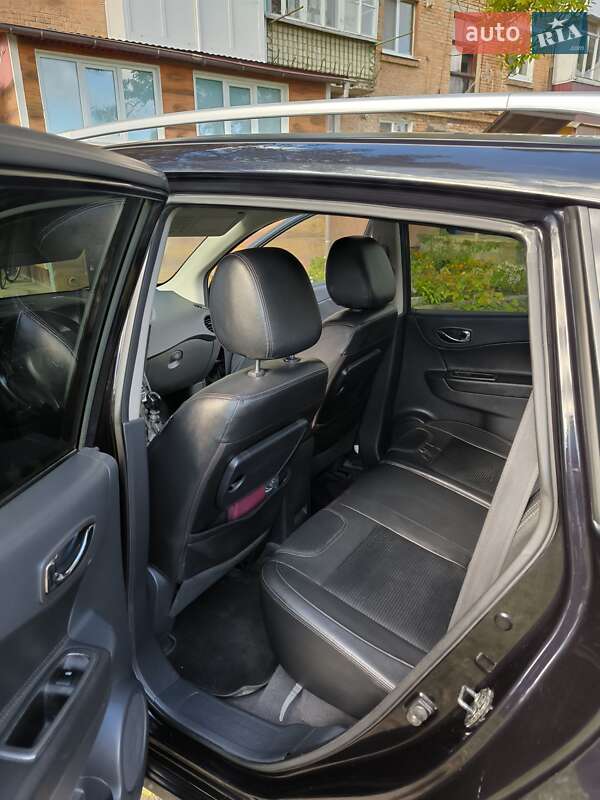 Внедорожник / Кроссовер Renault Koleos 2011 в Шепетовке